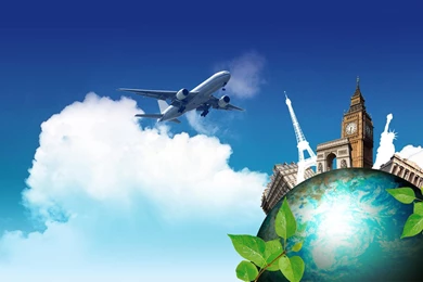 Wallpapers Geography Image