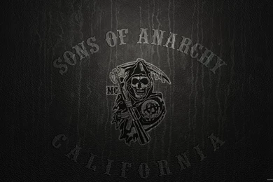 Sons Of Anarchy Computer Wallpapers