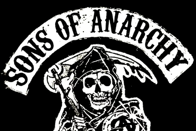 Wallpapers Sons Of Anarchy Reaper X Art Hd 2560x1600
