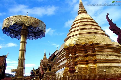Temple Wallpaper, Hindu Wallpaper, Buddha Golden Temple Image ...