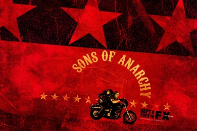 Sons Of Anarchy Wallpapers