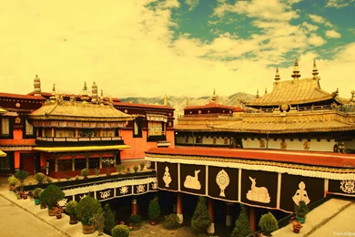 Top Tibet Lhasa Wallpapers Wallpapers
