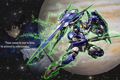 Gundam 00 HD Wallpapers   Wallpapers Cave