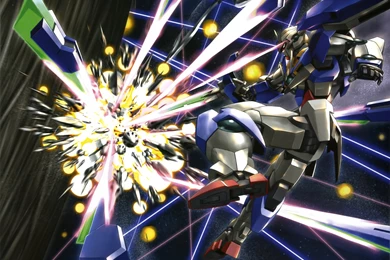 GNT 0000 00 Qan[T]   The Gundam Wiki   Wikia