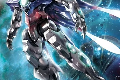GNT 0000 00 Qan[T]   The Gundam Wiki   Wikia