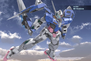 Image   00 Gundam Wallpaper.jpg   The Gundam Wiki   Wikia
