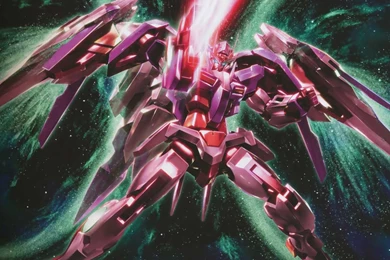 Gundam 00 Wallpapers   Wallpapers Cave