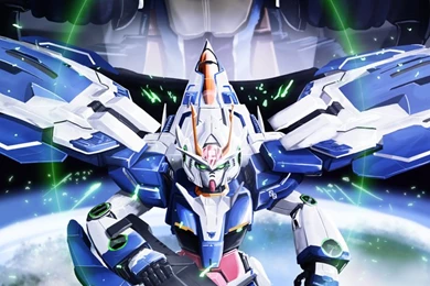 GNT 0000/FS 00 QAN[T] FULLSABER By Romerskixx On DeviantArt