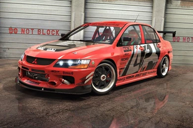 Week Of Street Racing [Archive]   World Of Speed   Official Forum