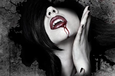 Vampire Wallpapers High Quality – Wallpapers