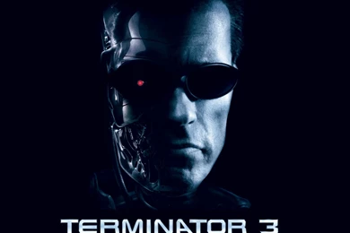 Terminator 3: Rise Of The Machines Wallpapers