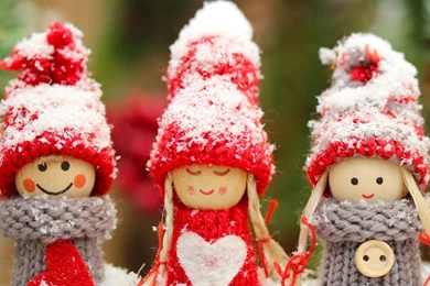 Happy New Year iPad Wallpapers