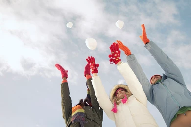 Happy Holidays Wallpapers