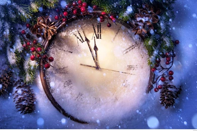 Winter happy new year wallpaper 2015 winter hd