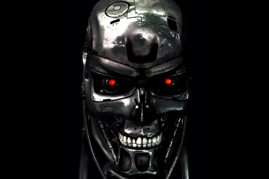 Wallpapers De Terminator 3 : Steinfort.nl