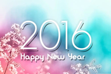 New Year Wallpapers HD Free