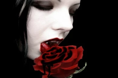 Female Vampire