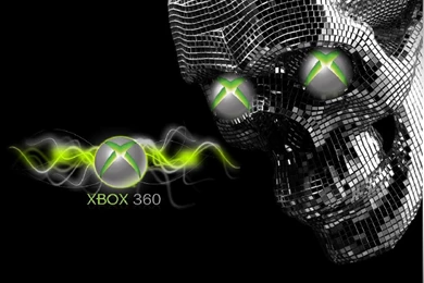 Cool Xbox 360 Backgrounds Wallpapers Zone