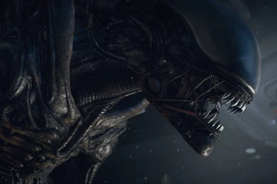 Download Wallpapers 1680x1050 Alien Isolation, PC, Playstation 3 ...