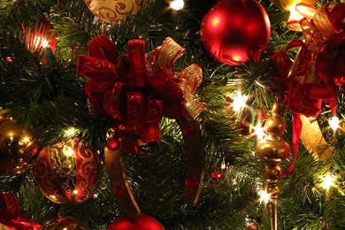 Christmas Wallpapers HD