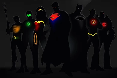 Free Superhero Wallpapers Wallpapers Cave