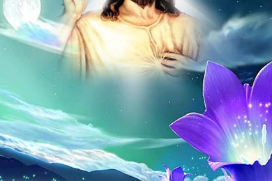 Jesus Live Wallpapers   Android Apps On Google Play