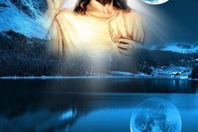 Jesus Christ Wallpapers Android Apps On Google Play
