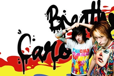 Breathe Carolina Wallpapers By RestlessScreams On DeviantArt