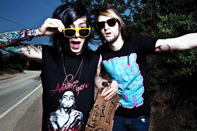 Breathe Carolina