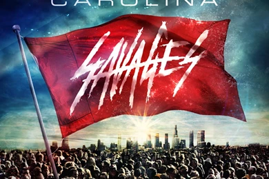 Breathe Carolina