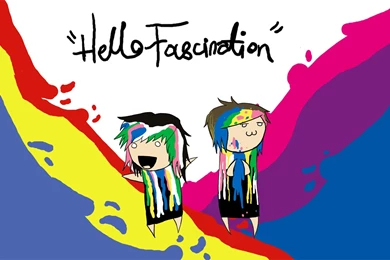 Breathe Carolina Wallpapers By RestlessScreams On DeviantArt