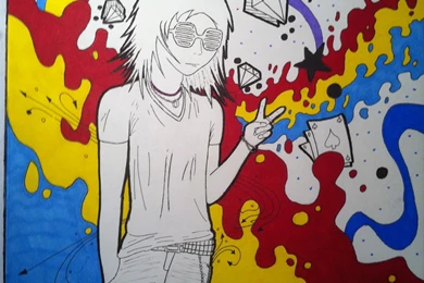 Breathe Carolina Favourites By Silverdeathprincess On DeviantArt