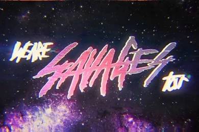 Breathe Carolina   We Are Savages Tour Trailer (Feb 05   March 29 ...