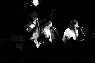 Breathe Carolina By SammieChanx On DeviantArt