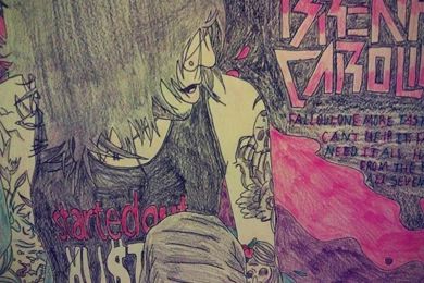 Breathe Carolina By Desireeb25 On DeviantArt