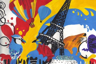 Hello Fasination  Breathe Carolina By Misa Rena On DeviantArt