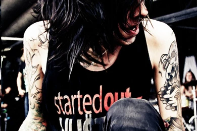 Breathe Carolina II By Tjdyo On DeviantArt