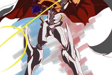 Together They Are...Omnimon. By Jonas64 On DeviantArt