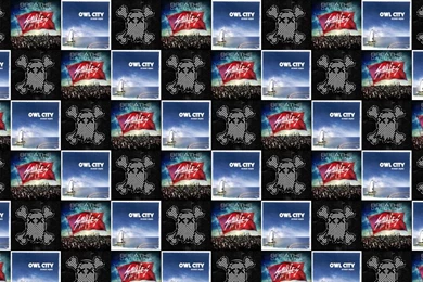 Breathe Carolina « Tiled Desktop Wallpapers