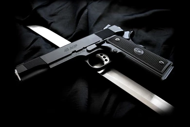 Rapid Fire Gun Wallpapers High Definition Wallpapers Free HD ...