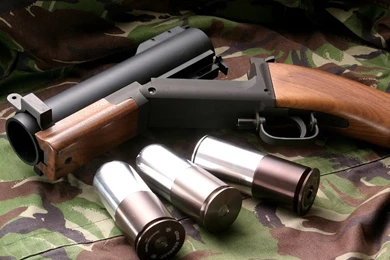 Guns Wallpapers   Heatherwherever