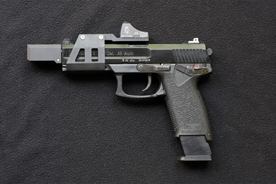 Cool Gun Wallpapers Download For Desktop, Laptop & Mobile