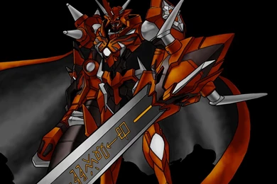 Omegamon