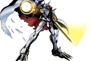 Qjue Digimon Odiais Mas?   Digimon X