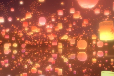 Lanterns Tangled Quotes. QuotesGram