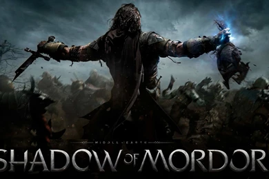 Download Wallpapers 3840x2400 Middle earth Shadow Of Mordor ...