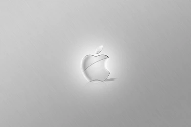 Apple White Backgrounds