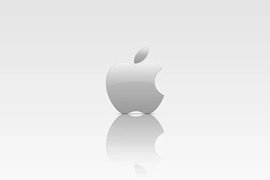 Apple Backgrounds White