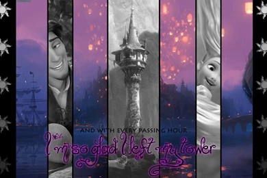 Tangled Wallpapers By Loveableabusive On DeviantArt