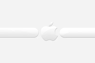 Apple Backgrounds White